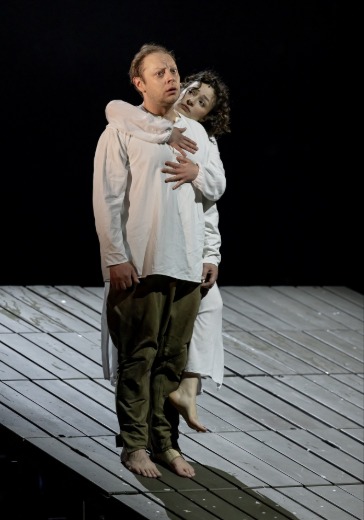 Спектакль «Тёркин» в Москве: билеты