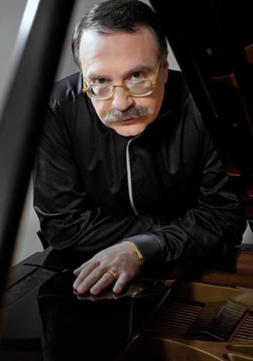 Концерт Даниилы Крамера и Дарьи Чернаковой в Москве: билеты