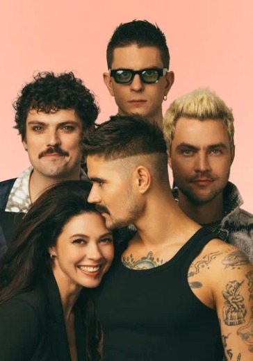 Концерт группы «The Hatters» в Нижнем Новгороде: билеты