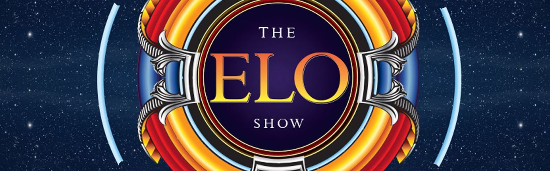 Билеты на шоу. The Elo show.