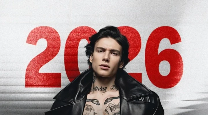 Купить билеты на Xolidayboy 19 и 20 февраля