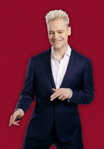 Концерт Shaman в Самаре: билеты