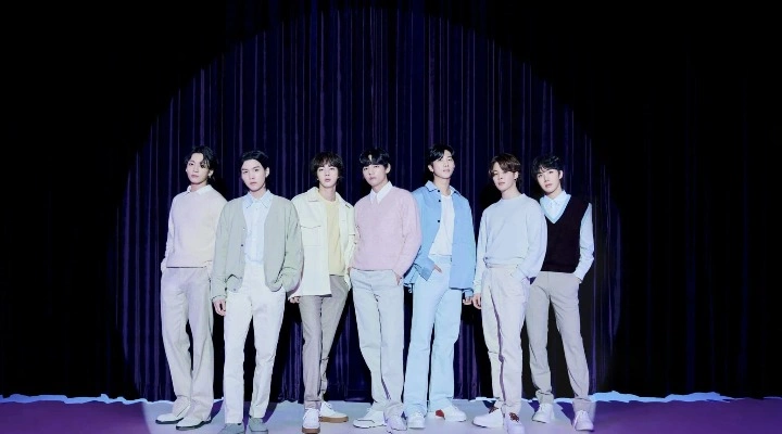 BTS's "Arirang World Tour"