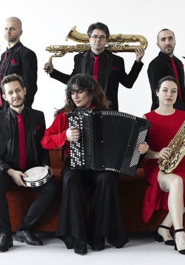 Концерт «Короли Вальса и Танго» в Москве: билеты