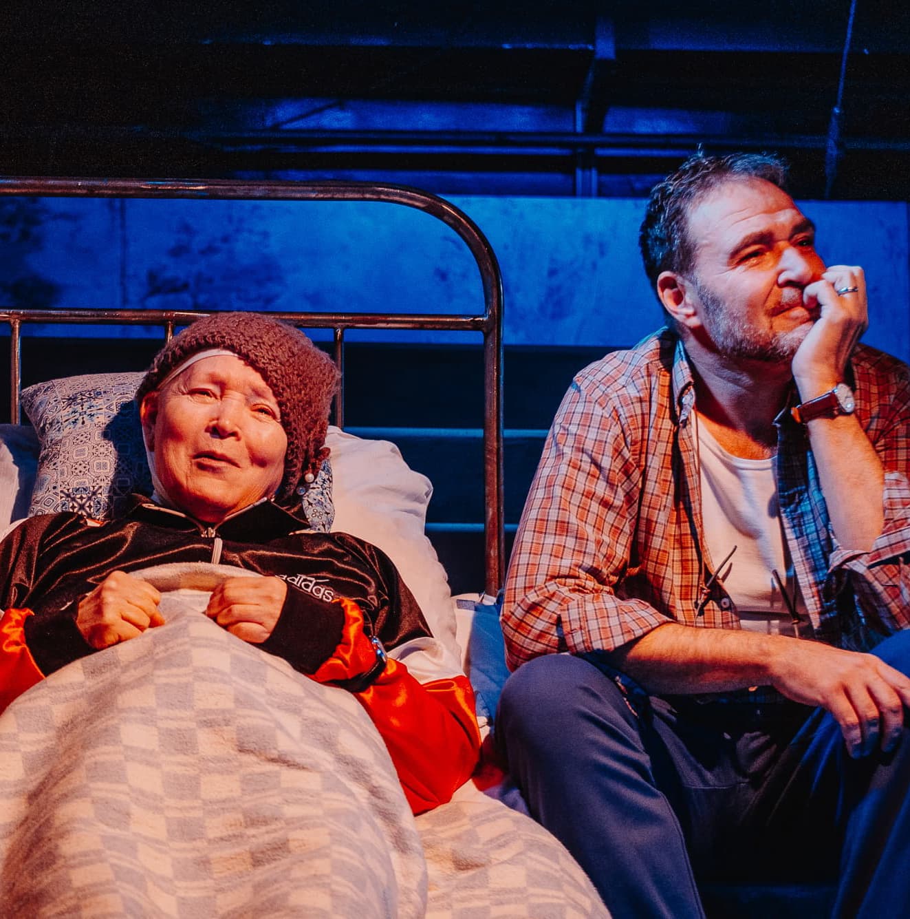 Как Зоя гусей кормила, 20 марта 2024 - купить билеты в Театр на ...