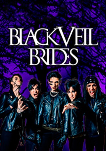 Black Veil Brides logo