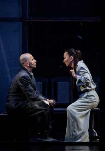 Спектакль «Зойкина квартира» в Санкт-Петербурге: билеты