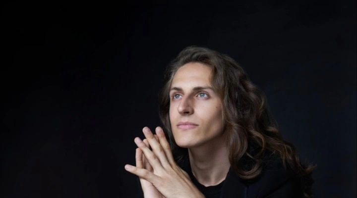 Владимир Вишневский