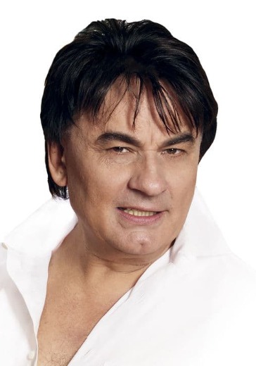 Концерт Александра Серова в Ростове-на-Дону: билеты