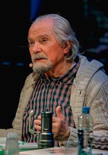 Спектакль «12» (Гастроли театра Мастерская Никиты Михалкова) Спектакль «12» (Гастроли театра Мастерская Никиты Михалкова)