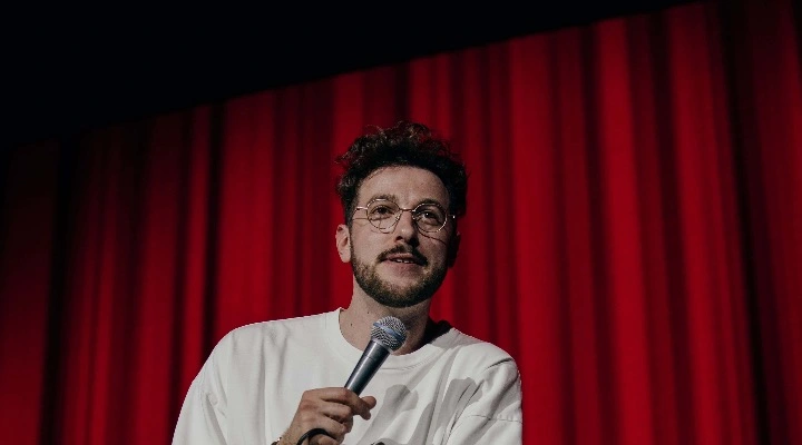 Андрей Бебуришвили