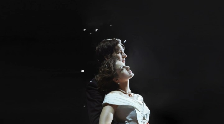 Анна Каренина