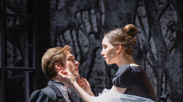 Дубровский