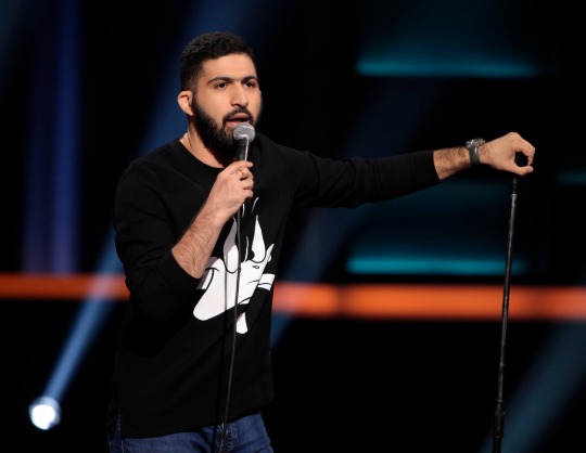 Stand Up АНТИСТРЕСС