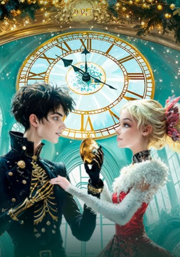 Сказочное водное шоу «Кощей»