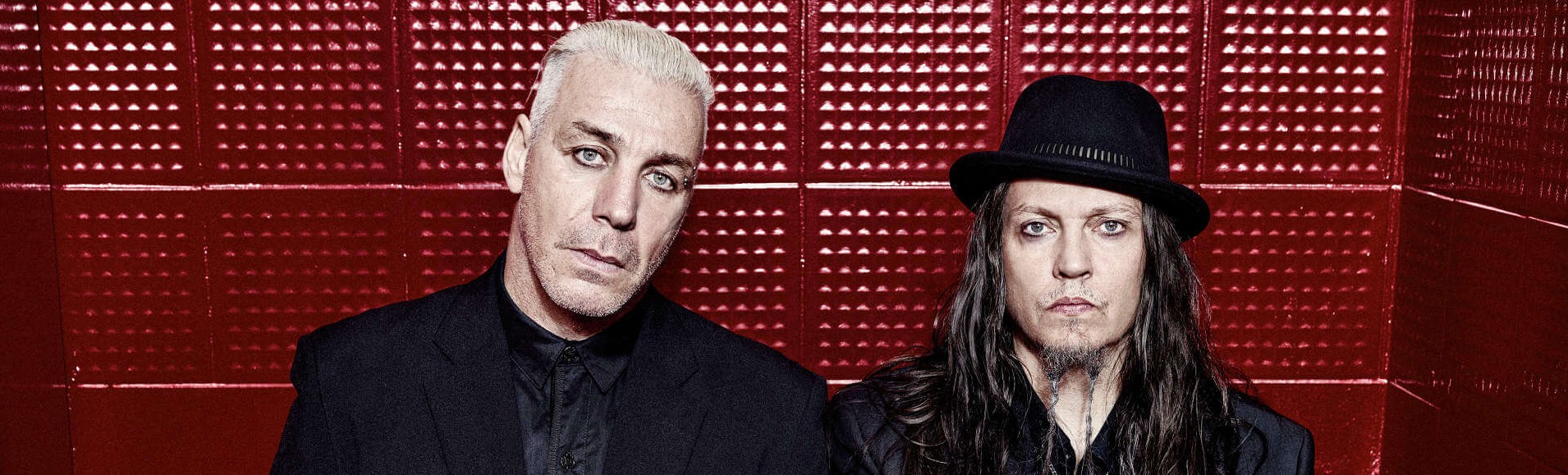 Lindemann Lindemann