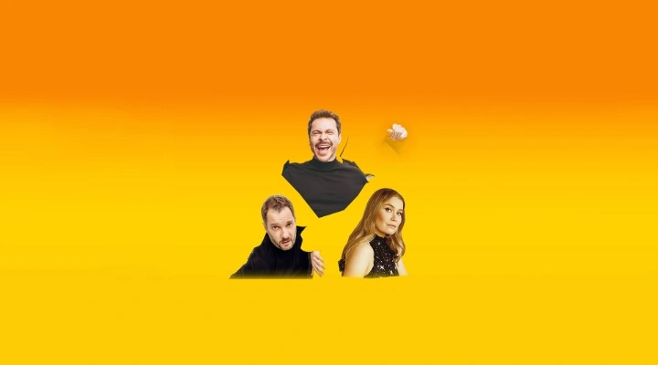 БеспринцЫпные в Петербурге