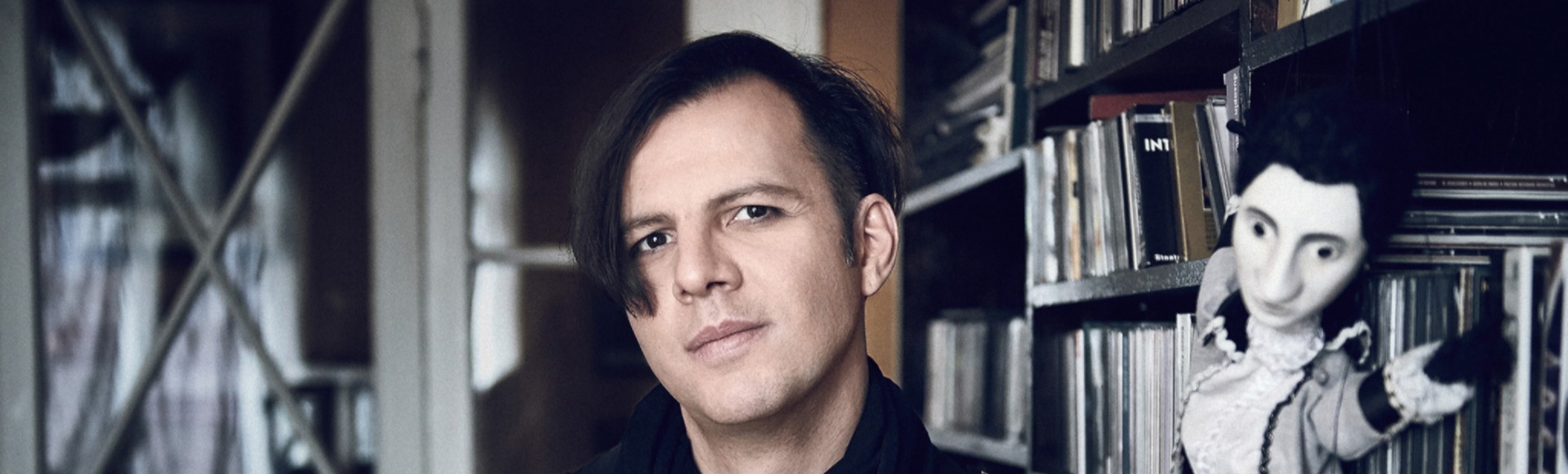 Теодор Курентзис, musicAeterna. Альфред Шнитке Теодор Курентзис, musicAeterna. Альфред Шнитке