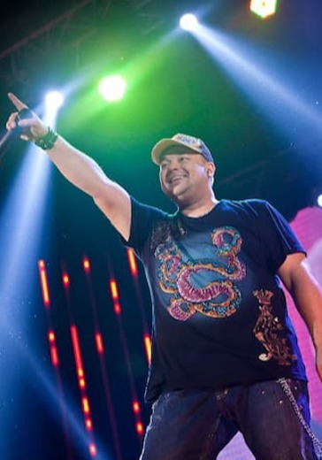 Концерт группы «Руки Вверх!» в Мурманске: билеты