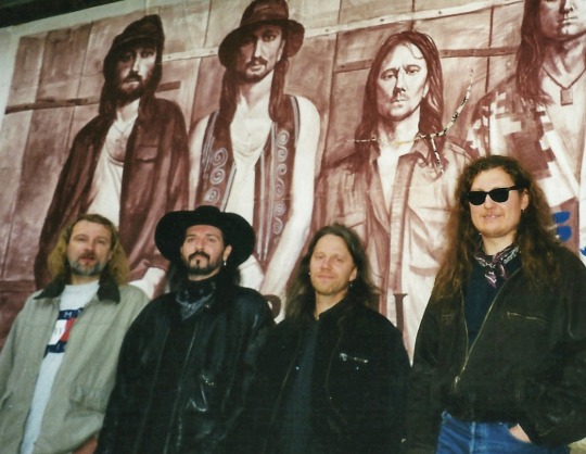 The CrossroadZ