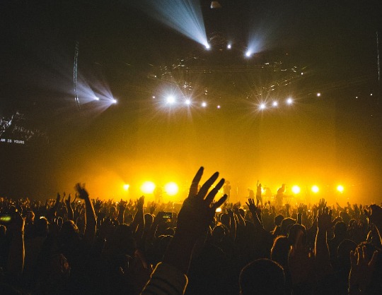 Концерт «Red Bull SoundClash»