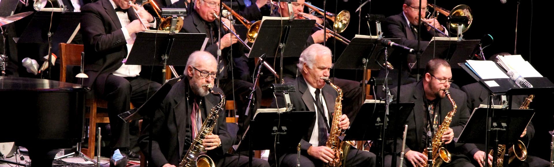 Chigadaev Big Band Chigadaev Big Band