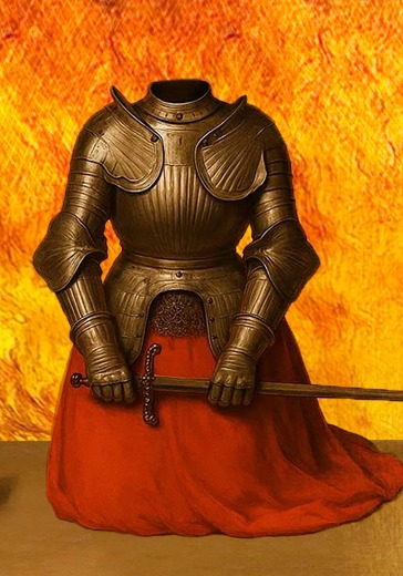 Опера «Орлеанская дева» в Москве: билеты