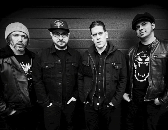 Billy Talent