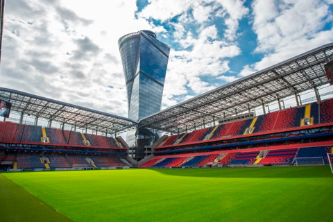 Тур в ПФК ЦСКА | veb-arena.com