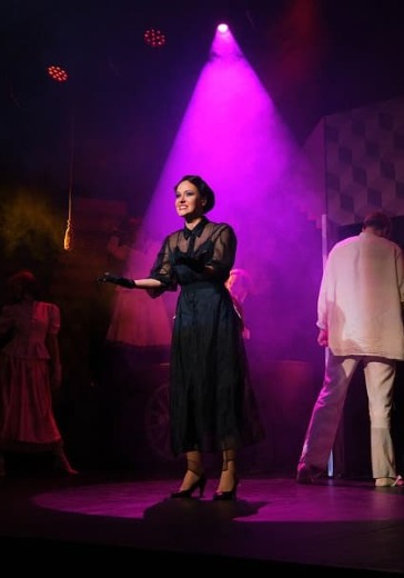 Спектакль «Дядюшкин сон» в Ростове-на-Дону: билеты