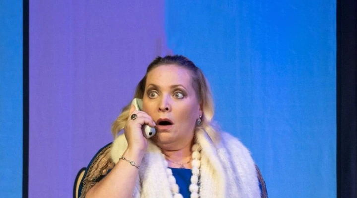 Слишком женатый таксист