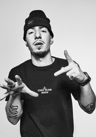 Концерт Friendly Thug 52 Ngg в Москве: билеты