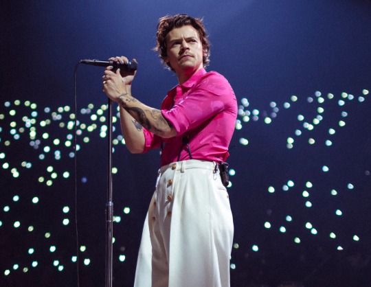 Harry styles