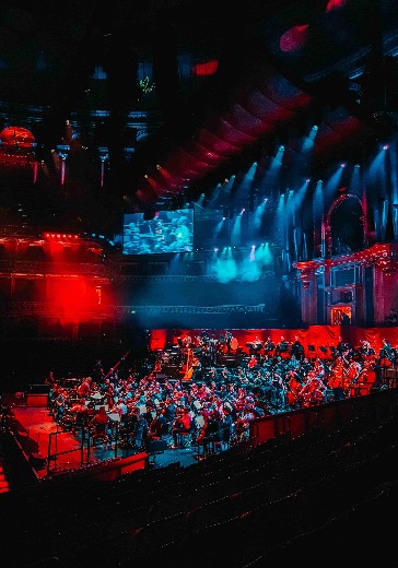 Концерт Concord Orchestra