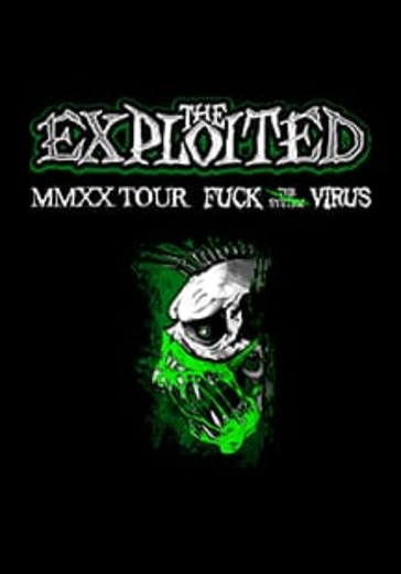 The Exploited logo