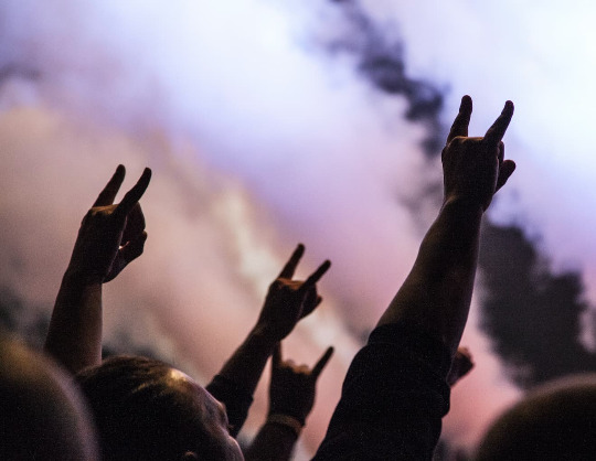 Концерт Марко Мендоса и Романа Мирошниченко «Viva La Rock!»