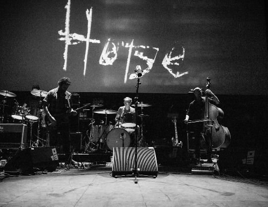 Godspeed You! Black Emperor