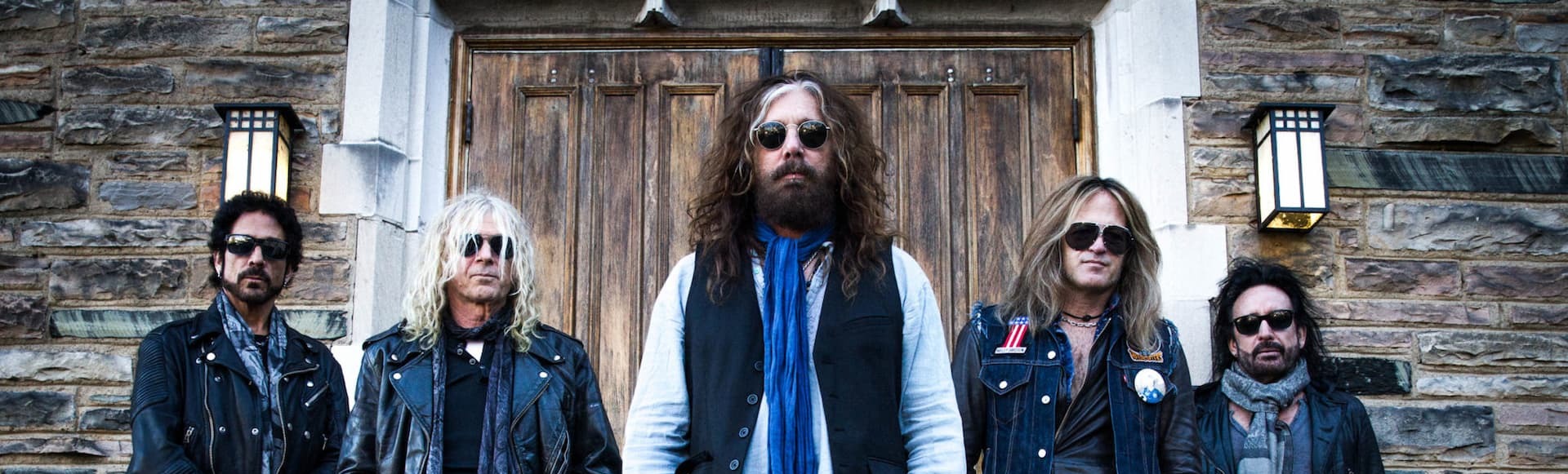 Билеты на концерт Гленн Хьюз, The Dead Daisies Билеты на концерт Гленн Хьюз, The Dead Daisies