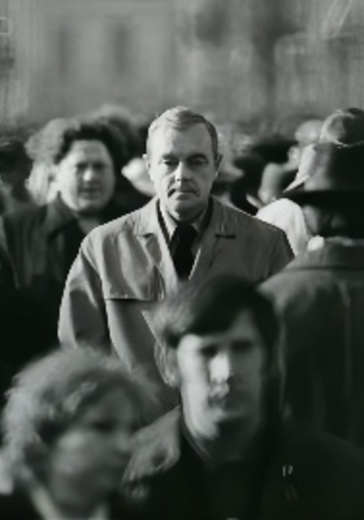 Спектакль «Наш Лавров»