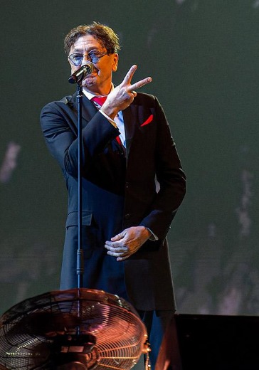 Концерт Григория Лепса Концерт Григория Лепса в Нижнем Новгороде: билеты