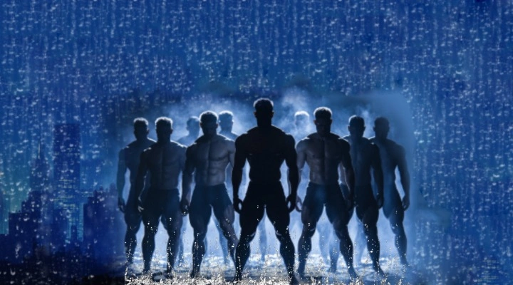 Сезон Дождей