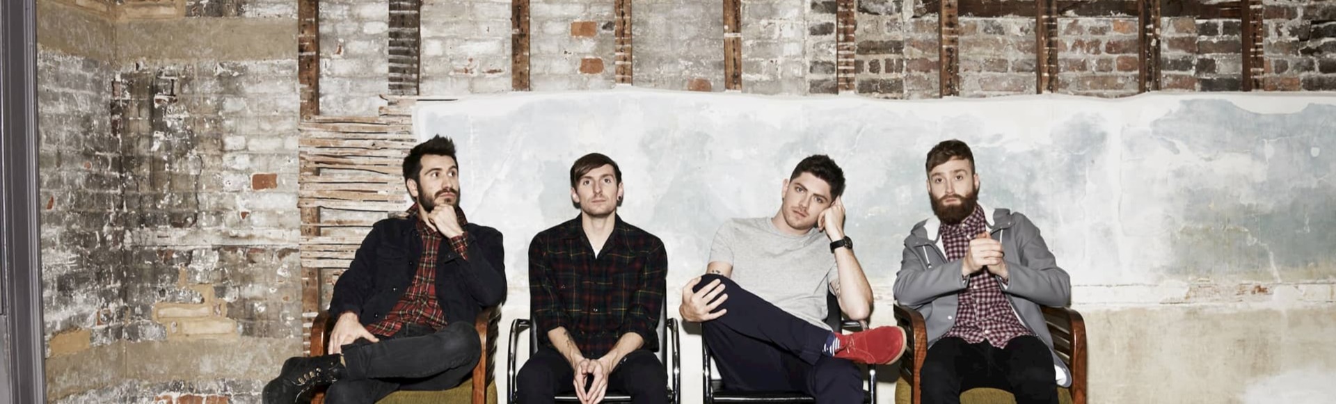 Билеты на концерт Twin Atlantic. Park Live 2022 Билеты на концерт Twin Atlantic. Park Live 2022