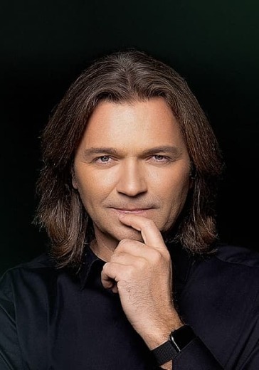 ΠΠΎΠ½ΡΠ΅ΡΡ ΠΠΌΠΈΡΡΠΈΡ ΠΠ°Π»ΠΈΠΊΠΎΠ²Π° ΠΠΎΠ½ΡΠ΅ΡΡ ΠΠΌΠΈΡΡΠΈΡ ΠΠ°Π»ΠΈΠΊΠΎΠ²Π° Π² ΠΠΎΠ²ΠΎΡΠΈΠ±ΠΈΡΡΠΊΠ΅: Π±ΠΈΠ»Π΅ΡΡ