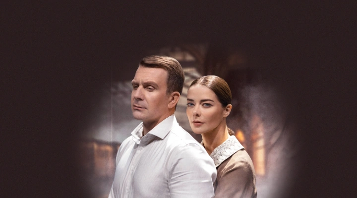 Варшавская мелодия