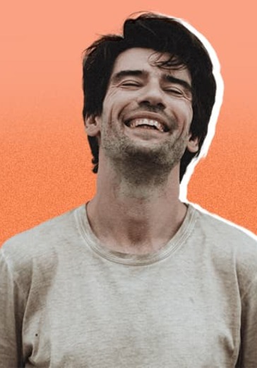 Концерт Антона Лаврентьева