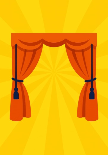 Спектакль «День закрытых дверей» Спектакль «День закрытых дверей» в Москве: билеты