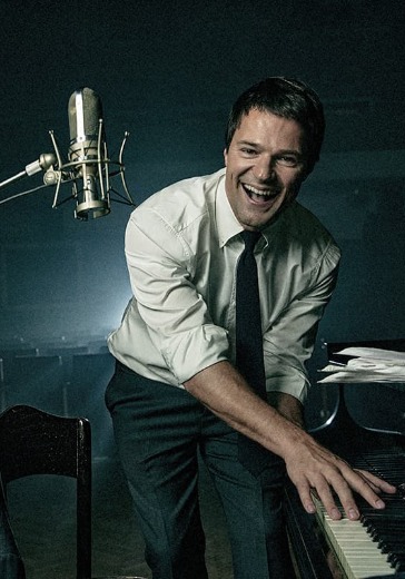 Спектакль Данилы Козловского «Frank»