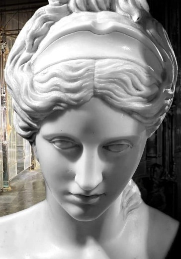 Экскурсия «Гений места»