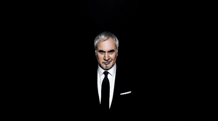 Валерий Меладзе