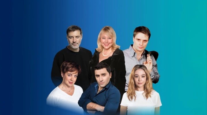 Запчасти для счастья